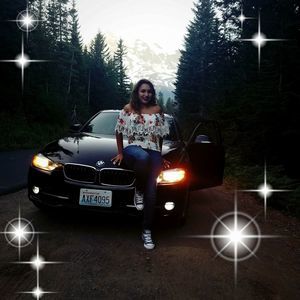 Meet your Posher, Rosa